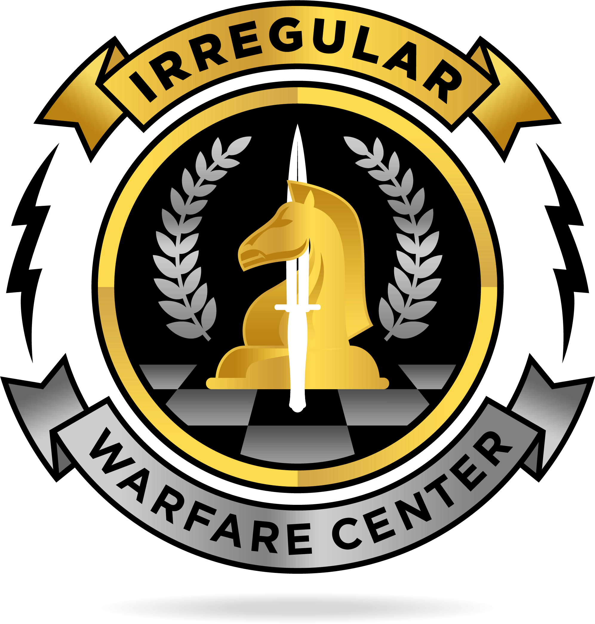 Irregular Warfare Center